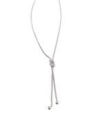 Collana Domar in Argento COAR-434-280